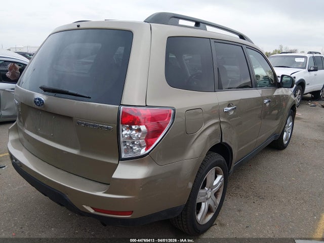 Aukcja sprzedaży 2009 Subaru Forester 2.5x, vin: JF2SH63639H763280, numer aukcji: 44765413