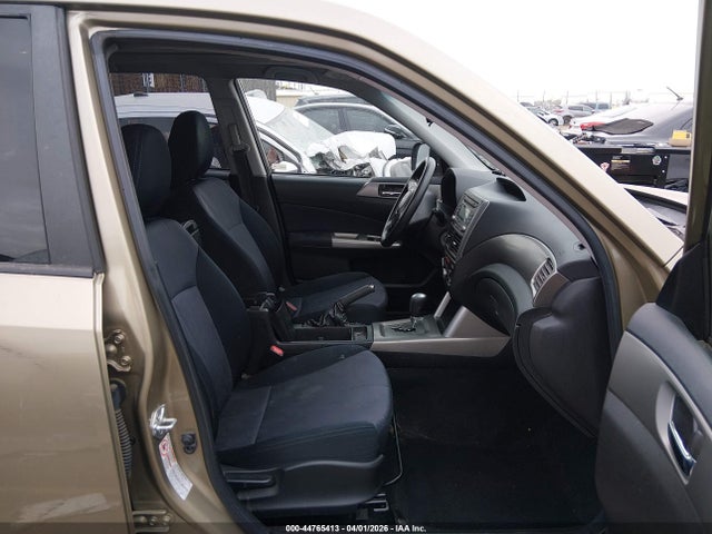 Aukcja sprzedaży 2009 Subaru Forester 2.5x, vin: JF2SH63639H763280, numer aukcji: 44765413