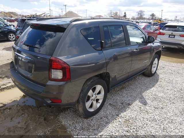 Продаж на аукціоні авто 2015 Jeep Compass Sport, vin: 1C4NJDBB9FD257068, номер лоту: 44765414