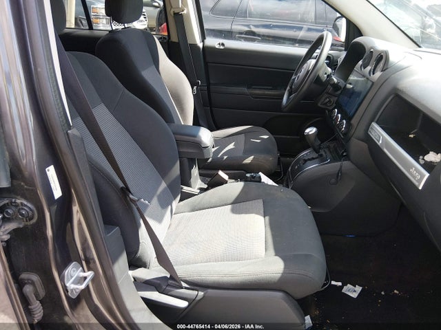Продаж на аукціоні авто 2015 Jeep Compass Sport, vin: 1C4NJDBB9FD257068, номер лоту: 44765414