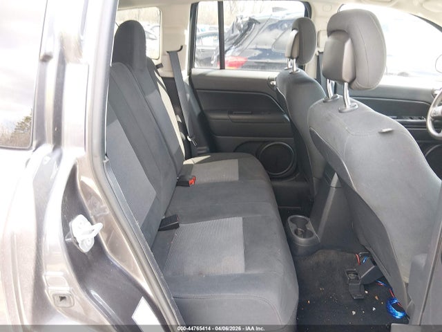 Продаж на аукціоні авто 2015 Jeep Compass Sport, vin: 1C4NJDBB9FD257068, номер лоту: 44765414