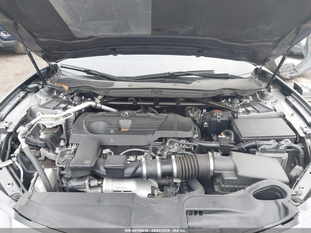 Aukcja sprzedaży 2022 Acura Tlx A-spec Package, vin: 19UUB6F55NA001052, numer aukcji: 44765416