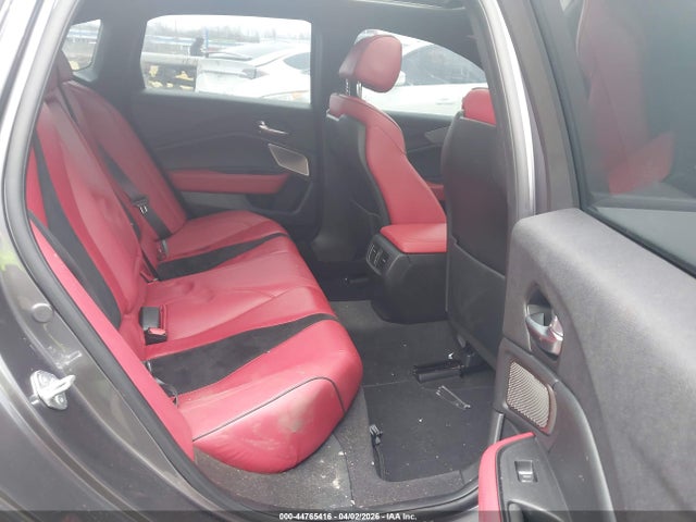 Aukcja sprzedaży 2022 Acura Tlx A-spec Package, vin: 19UUB6F55NA001052, numer aukcji: 44765416