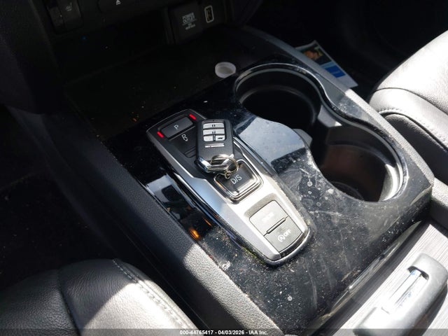 5FNYF5H64NB029131 Honda Pilot 2wd Touring 7 Passenger