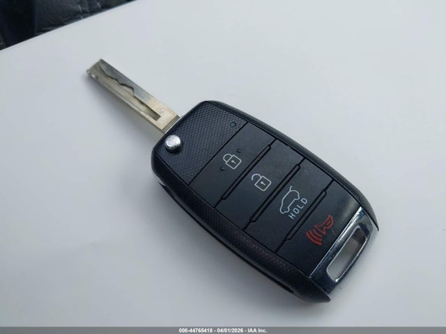 2017 KIA SORENTO 5XYPGDA33HG294333 Photo 10