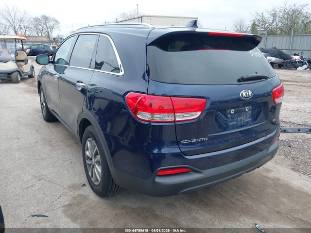 2017 KIA SORENTO 5XYPGDA33HG294333 Photo 2