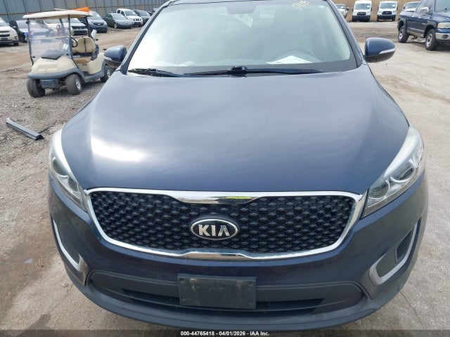 2017 KIA SORENTO 5XYPGDA33HG294333 Photo 5