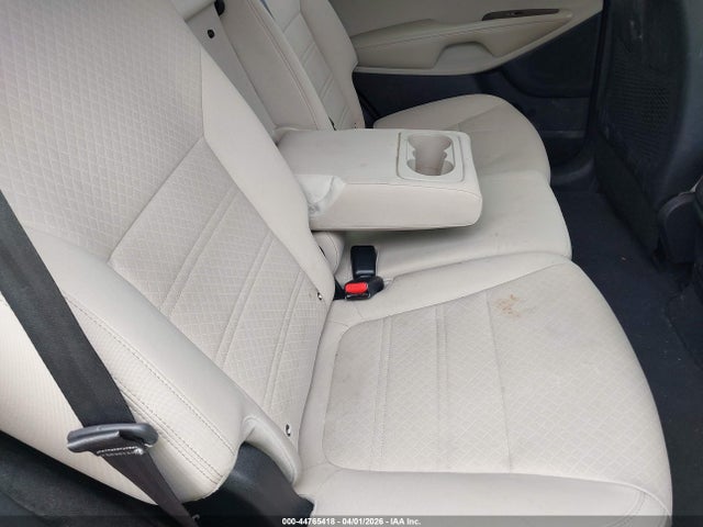 2017 KIA SORENTO 5XYPGDA33HG294333 Photo 7
