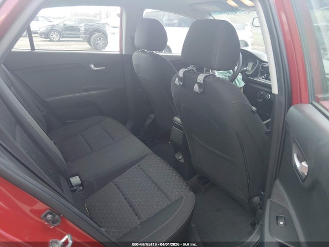 Aukcja sprzedaży 2022 Kia Rio S, vin: 3KPA24AD2NE439531, numer aukcji: 44765419