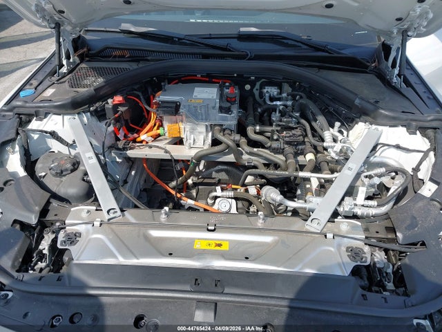 Продажа на аукционе авто 2023 Bmw I4 Edrive35, vin: WBY43AW01PFP56271, номер лота: 44765424