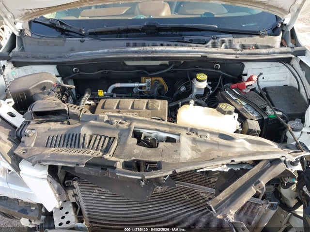 44765430 :رقم المزاد ، KL4CJHSBXGB702021 vin ، 2016 Buick Encore Premium مزاد بيع
