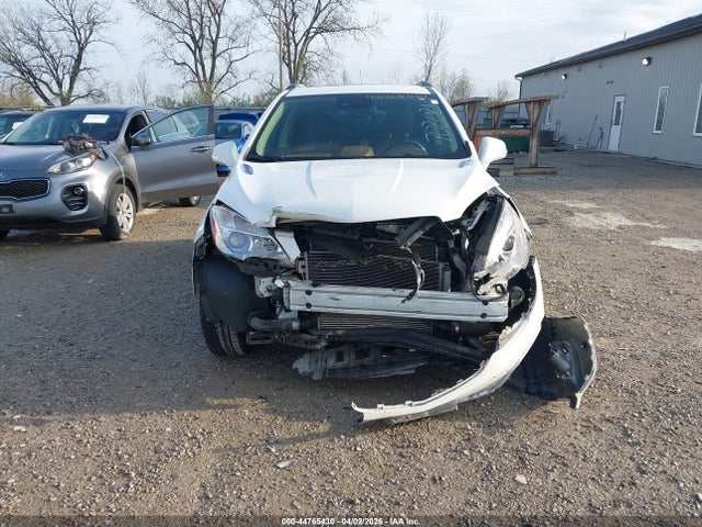 44765430 :رقم المزاد ، KL4CJHSBXGB702021 vin ، 2016 Buick Encore Premium مزاد بيع