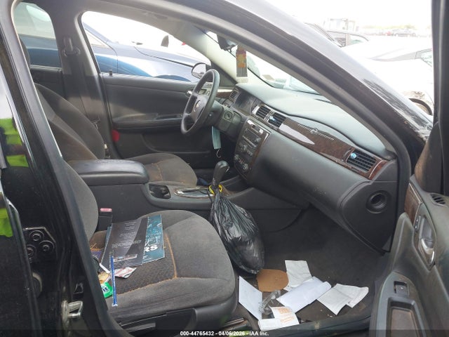 2015 Chevrolet Impala Limited Lt მანქანა იყიდება აუქციონზე, vin: 2G1WB5E32F1134969, აუქციონის ნომერი: 44765432