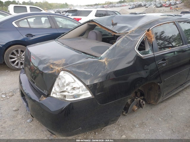 2015 Chevrolet Impala Limited Lt მანქანა იყიდება აუქციონზე, vin: 2G1WB5E32F1134969, აუქციონის ნომერი: 44765432