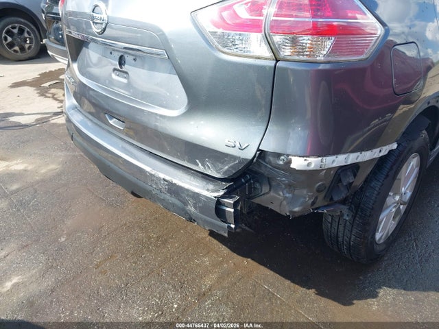 Aukcja sprzedaży 2015 Nissan Rogue Sv, vin: KNMAT2MT9FP566878, numer aukcji: 44765437