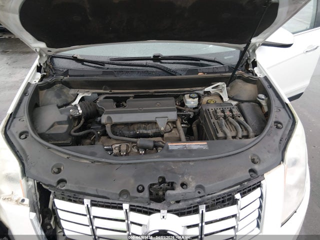 2013 CADILLAC SRX 3GYFNAE37DS519477 Photo 9