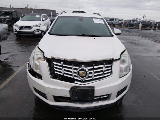2013 Cadillac Srx Standard მანქანა იყიდება აუქციონზე, vin: 3GYFNAE37DS519477, აუქციონის ნომერი: 44765439