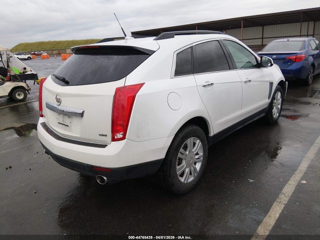 2013 CADILLAC SRX 3GYFNAE37DS519477 Photo 3