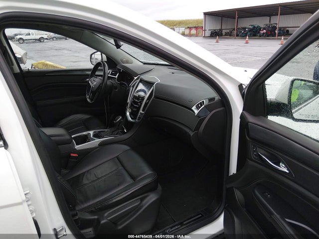 2013 CADILLAC SRX 3GYFNAE37DS519477 Photo 4