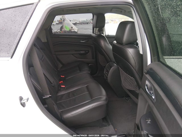 2013 CADILLAC SRX 3GYFNAE37DS519477 Photo 7
