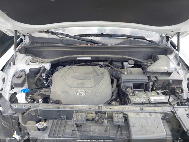 Aukcja sprzedaży 2020 Hyundai Palisade Sel, vin: KM8R24HE1LU145274, numer aukcji: 44765441