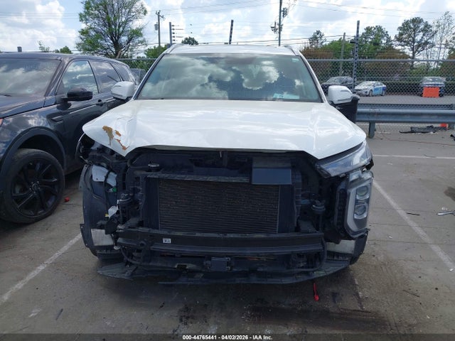 Aukcja sprzedaży 2020 Hyundai Palisade Sel, vin: KM8R24HE1LU145274, numer aukcji: 44765441