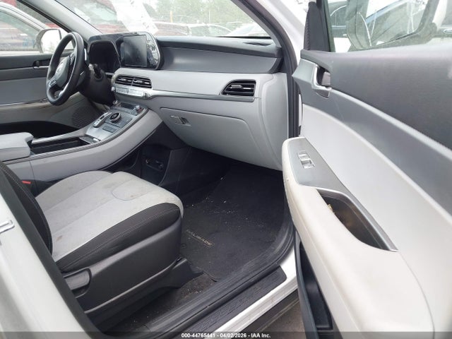 Aukcja sprzedaży 2020 Hyundai Palisade Sel, vin: KM8R24HE1LU145274, numer aukcji: 44765441