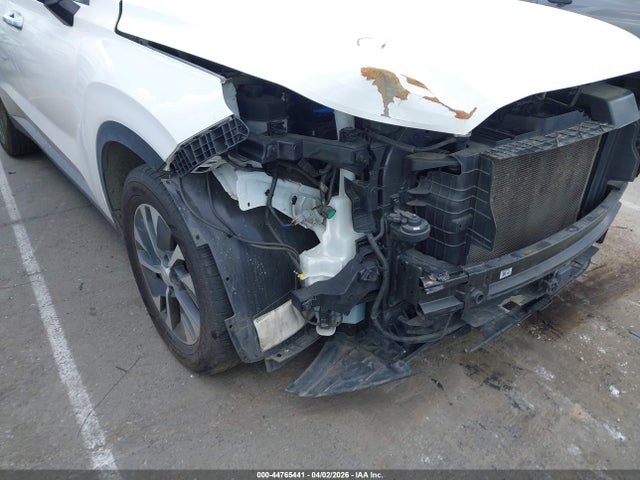 Aukcja sprzedaży 2020 Hyundai Palisade Sel, vin: KM8R24HE1LU145274, numer aukcji: 44765441