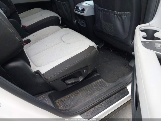 Aukcja sprzedaży 2020 Hyundai Palisade Sel, vin: KM8R24HE1LU145274, numer aukcji: 44765441