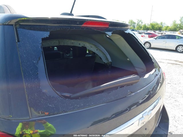 Chevrolet Equinox 2lt 2015 2GNALCEK9F6177998 Image 13