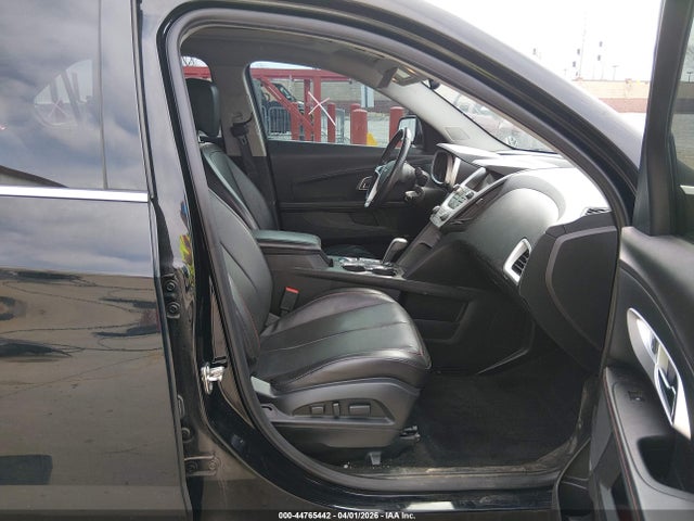 Chevrolet Equinox 2lt 2015 2GNALCEK9F6177998 Image 5
