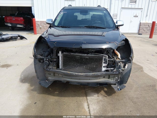 Chevrolet Equinox 2lt 2015 2GNALCEK9F6177998 Image 6