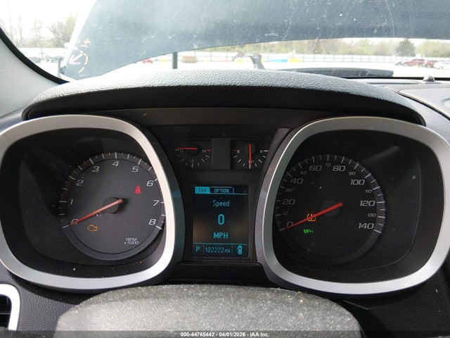 Chevrolet Equinox 2lt 2015 2GNALCEK9F6177998 Image 7