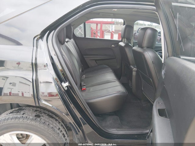 Chevrolet Equinox 2lt 2015 2GNALCEK9F6177998 Image 8