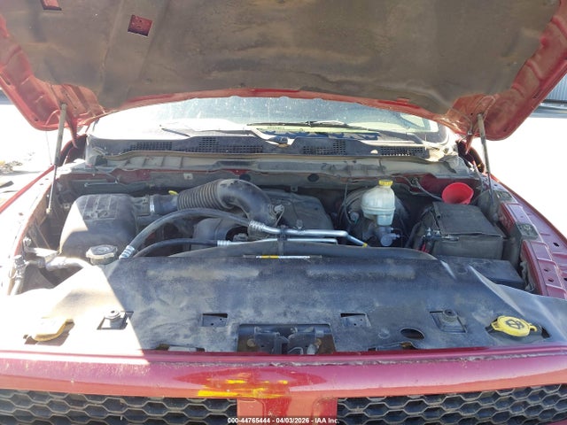 2014 RAM 1500 1C6RR6KT0ES184849 Photo 9