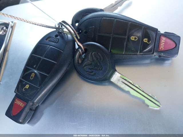 2014 RAM 1500 1C6RR6KT0ES184849 Photo 10