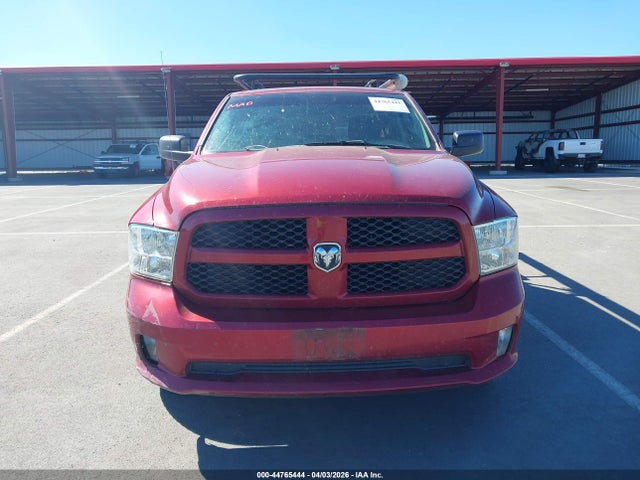 44765444 :رقم المزاد ، 1C6RR6KT0ES184849 vin ، 2014 Ram 1500 Express مزاد بيع