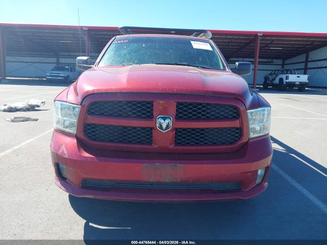 2014 RAM 1500 1C6RR6KT0ES184849 Photo 5
