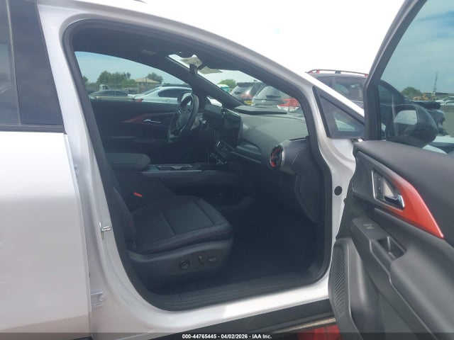 Chevrolet Equinox Ev Rs 2025 3GN7DSRP6SS170395 Image 5