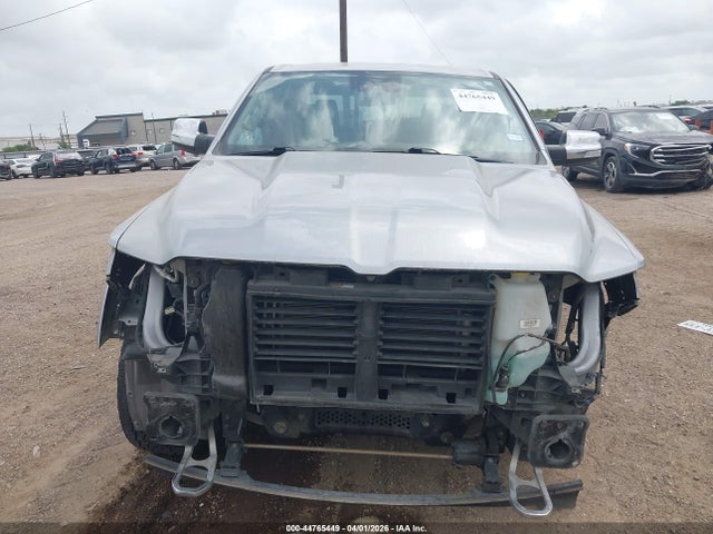Aukcja sprzedaży 2022 Ram 1500 Limited Longhorn  4x4 5'7 Box, vin: 1C6SRFKT2NN191334, numer aukcji: 44765449