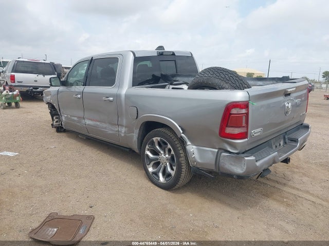 Aukcja sprzedaży 2022 Ram 1500 Limited Longhorn  4x4 5'7 Box, vin: 1C6SRFKT2NN191334, numer aukcji: 44765449