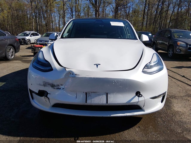 Aukcja sprzedaży 2023 Tesla Model Y Awd/long Range Dual Motor All-wheel Drive, vin: 7SAYGDEE3PA097541, numer aukcji: 44765451