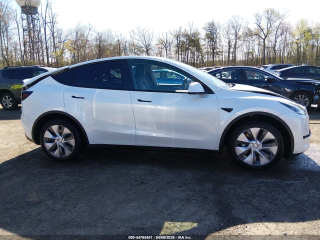 Aukcja sprzedaży 2023 Tesla Model Y Awd/long Range Dual Motor All-wheel Drive, vin: 7SAYGDEE3PA097541, numer aukcji: 44765451