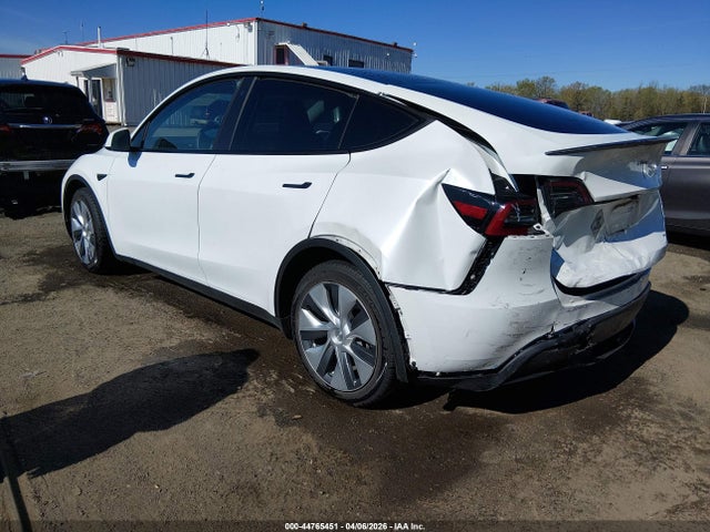 Aukcja sprzedaży 2023 Tesla Model Y Awd/long Range Dual Motor All-wheel Drive, vin: 7SAYGDEE3PA097541, numer aukcji: 44765451