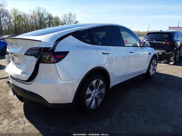 Aukcja sprzedaży 2023 Tesla Model Y Awd/long Range Dual Motor All-wheel Drive, vin: 7SAYGDEE3PA097541, numer aukcji: 44765451