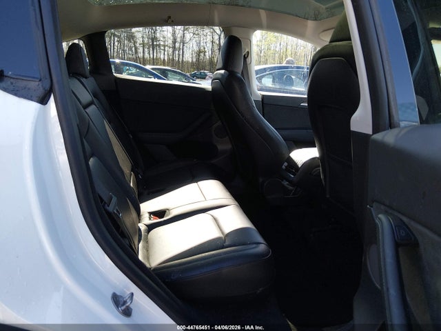 Aukcja sprzedaży 2023 Tesla Model Y Awd/long Range Dual Motor All-wheel Drive, vin: 7SAYGDEE3PA097541, numer aukcji: 44765451
