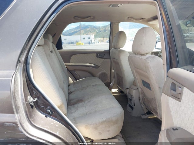 Aukcja sprzedaży 2007 Kia Sportage Lx, vin: KNDJF724377359193, numer aukcji: 44765453