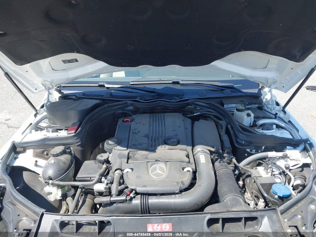 Aukcja sprzedaży 2014 Mercedes-benz C 250 Sport, vin: WDDGF4HB8ER313557, numer aukcji: 44765456