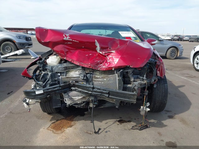 5NPEC4AC1EH922705 Hyundai Sonata Limited
