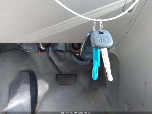 Aukcja sprzedaży 2004 Toyota Sienna Le, vin: 5TDZA23C14S024154, numer aukcji: 44765460